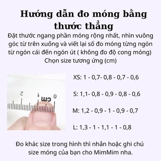 Nailbox thiết kế cổ điển 04