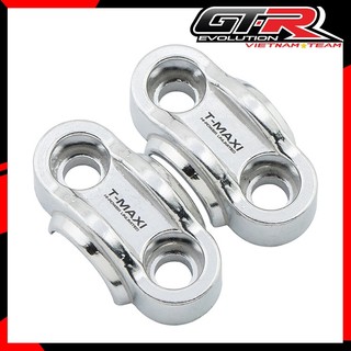 [Chính hãng] Kẹp ghi đông phi 22mm TMAXI