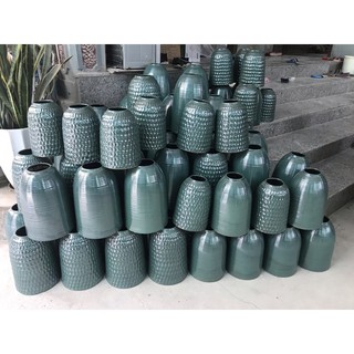 Lọ chuông cắm hoa