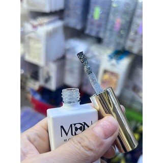 Sơn gel nhũ cầu vồng siêu sáng 15ml
