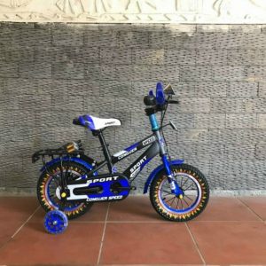 Xe đạp cho bé 2-4 tuổi cỡ 12inch, ĐẶT kiểu dáng GÌ NHẮN SHOP