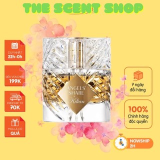 Nước hoa miss luxury angels 'share by kilian 2020