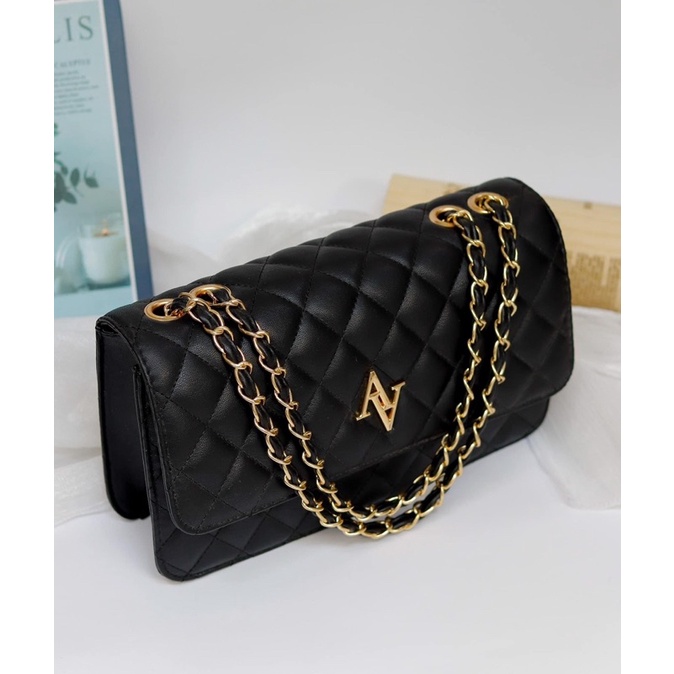 Túi Accessories sang trọng