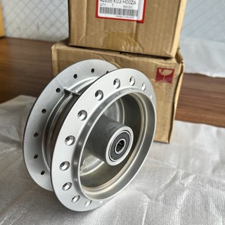 Đùm sau wave thái 110 zin chính hãng honda thái lan 42635-k03-h00za