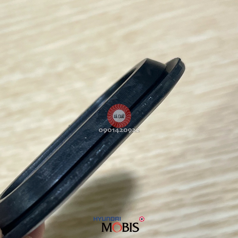 Cao su nút bịt nhận sàn hình bầu dục cho xe Kia và Hyundai 🚘 Chính hãng KIA MOTORS - HYUNDAI MOBIS Hàn Quốc