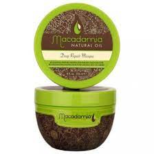 Macadamia🇺🇸Kem Hấp Tóc Macadamia Deep Repair Masque 500ml