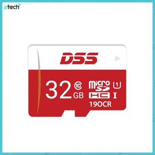 {SIÊU RẺ} Thẻ Nhớ 32GB DSS Cho Camera, Máy Ảnh, Điện Thoại