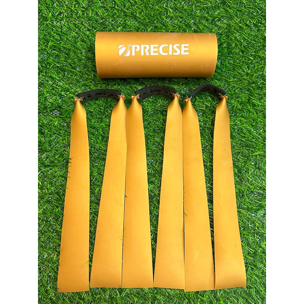 Dây Thun Đại 15-35-220mm cho Vip 10 Supper SlingShot