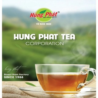 TRÀ ỔI (25Gói x 2G) - THƯƠNG HIỆU HÙNG PHÁT