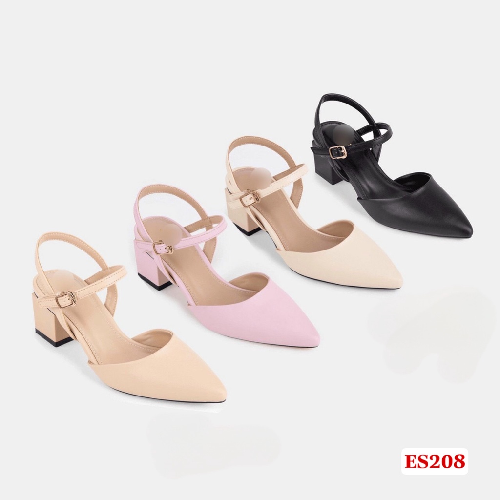 sandal đẹp Em’s Shoes MS: ES208