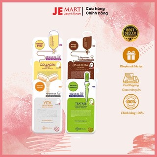 Mặt nạ Mediheal Hàn Quốc các màu
