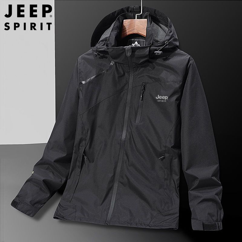 Có Sẵn Xe JEEP SPIRIT