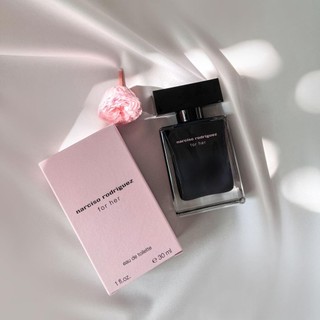 Nước hoa nữ hương phấn Narciso Đen 100ml