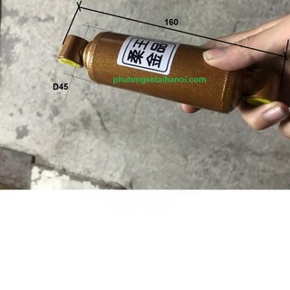 xy lanh ghế hơi, Ty Thụt Ghế Hơi Xe Tải [Hàng Chính Hãng] (Giảm Chấn Ghế Hơi Xe Tải) (Giảm Sóc Ghế Hơi Xe Tải)