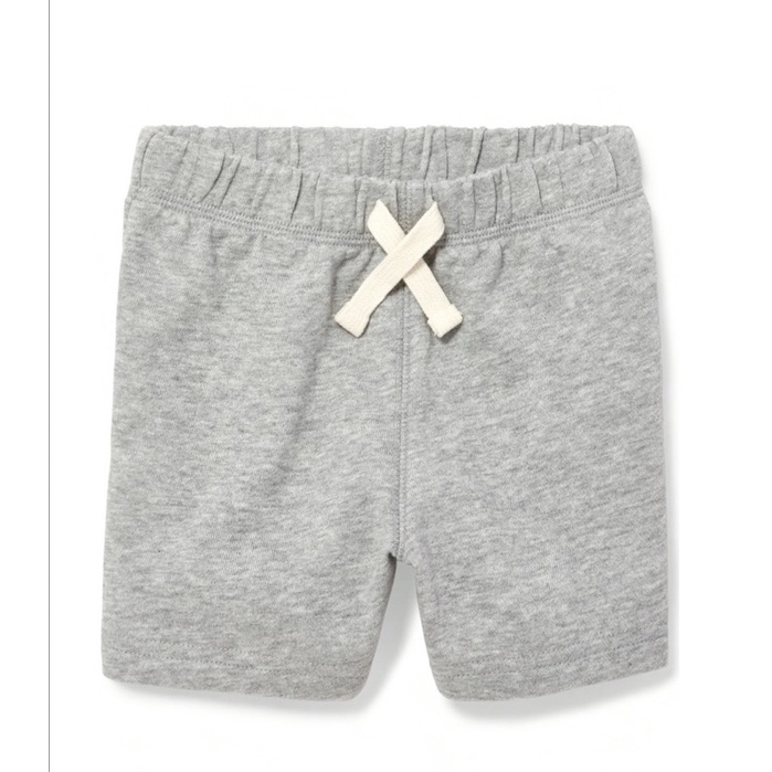 Quần short bé trai xuất dư xịn chất da cá + cotton