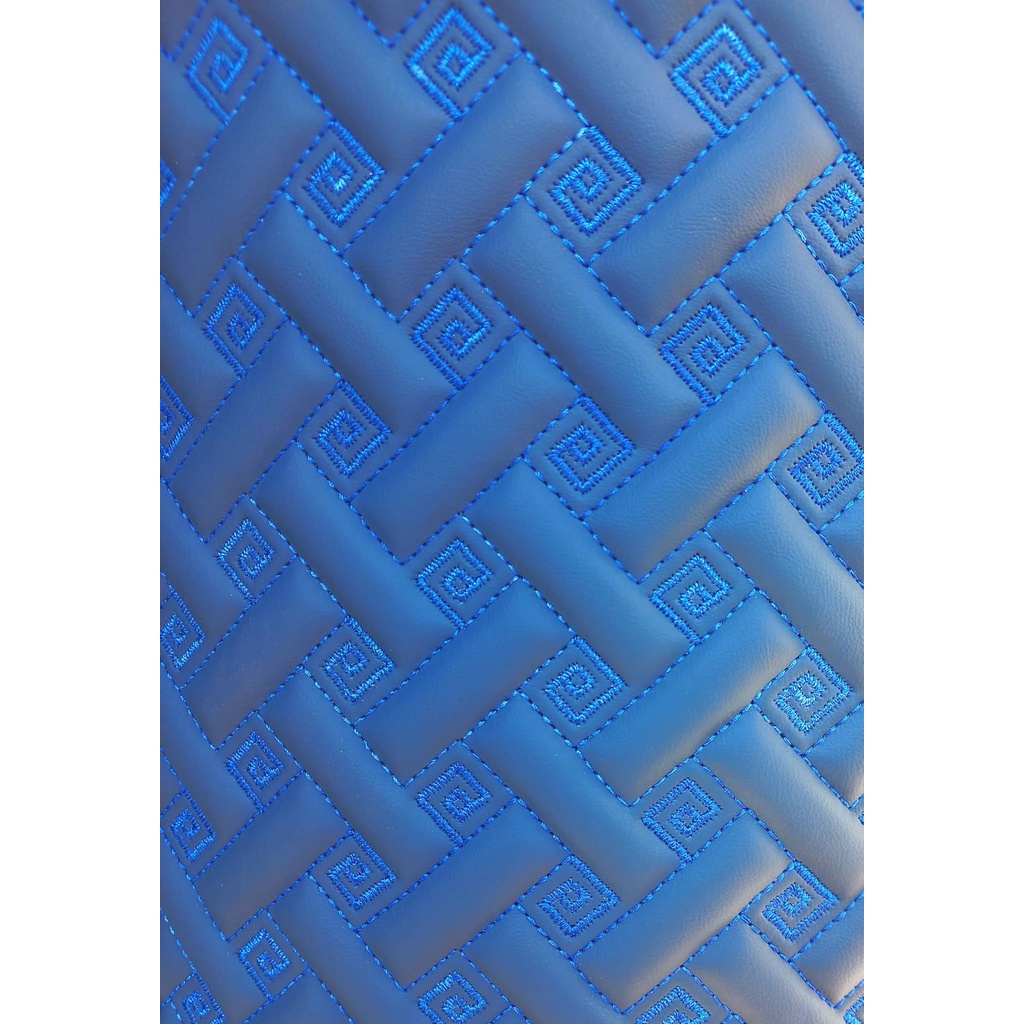 1kg vụn da 5D, 6D lộn xộn dùng để làm đồ handmade: túi da, túi xách.....