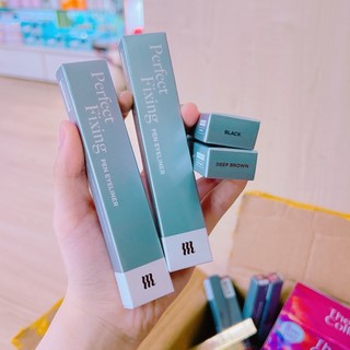 KẺ MẮT MERZY