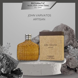 2ml 10ml 20ml Nước Hoa Nam John Varvatos Artisan | Nước hoa nam chính hãng | Mosmaticperfume