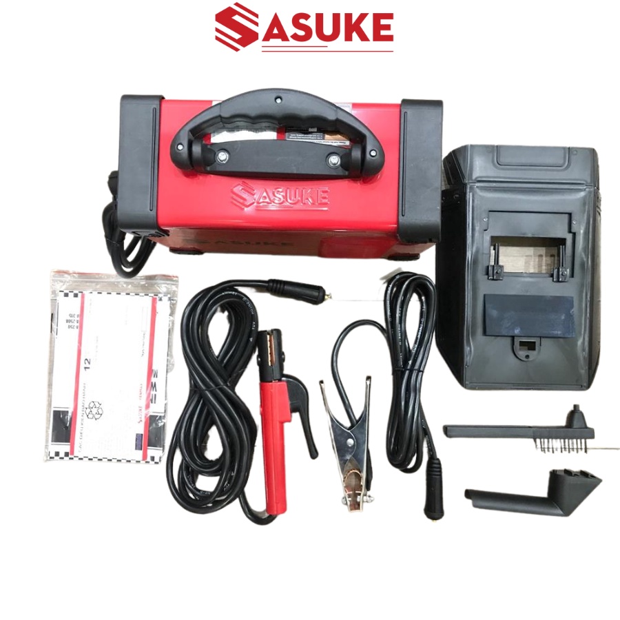 Máy hàn que Sasuke MMA-200S