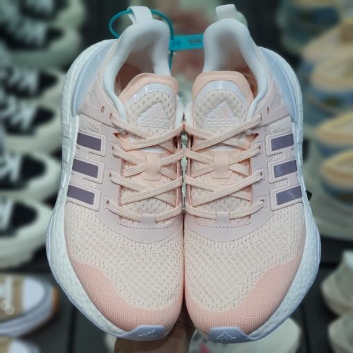 Giày Sneaker Thể Thao Nữ EQT Plus Hồng