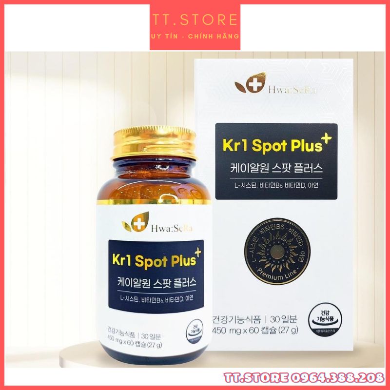 Viên Uống Trắng Da Melacis Plus Tab Của Hàn Quốc 90 Viên, Trắng Da, Trẻ Hóa, Giảm Nếp Nhăn.