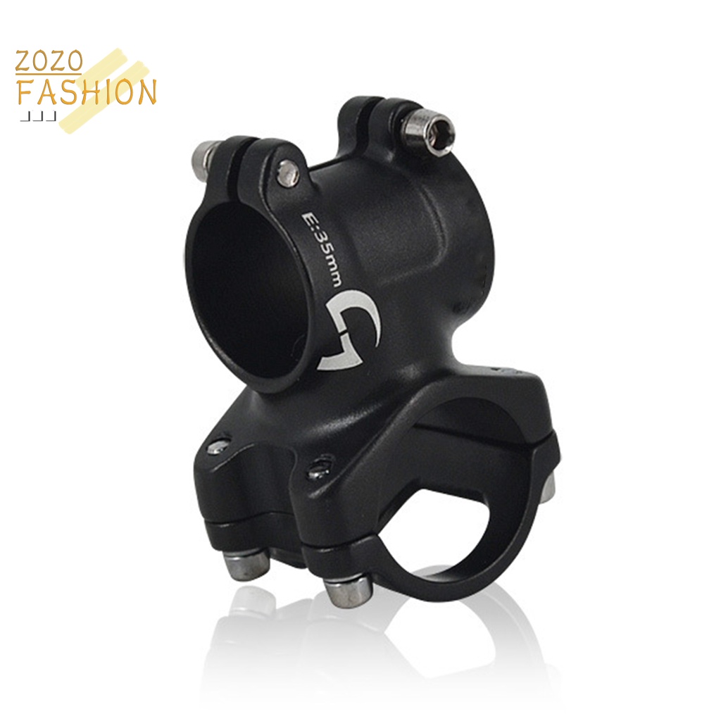 Pô Tăng Xe Đạp Bằng Hợp Kim Nhôm 25.4 / 31.8mm Chất Lượng Cao