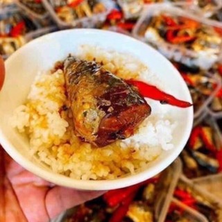 Cá nục kho tiêu❤️ngon cơm❤️Tmart-Thực phẩm sạch