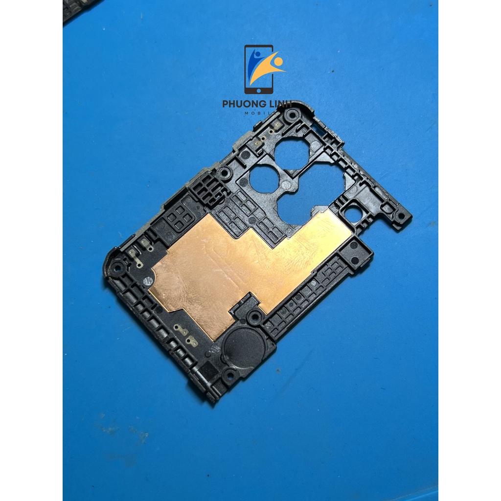 Chặn Main Điện Thoại Samsung A12