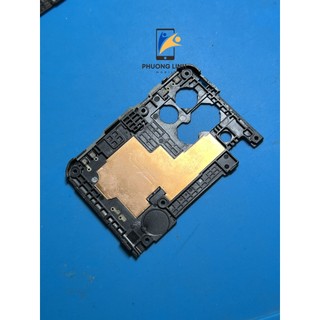 Chặn main điện thoại samsung a12