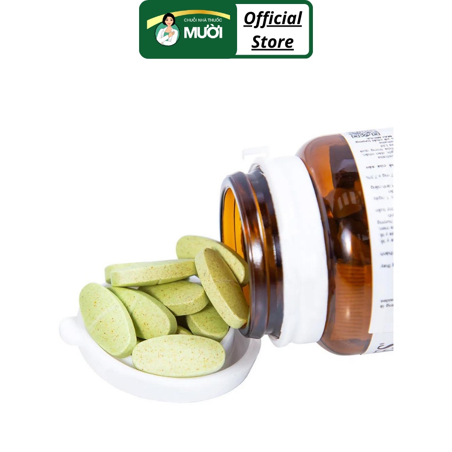 Blackmores Ginkgoforte - Viên uống bổ não - Lọ 40 viên