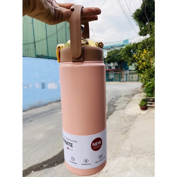 BÌNH GIỮ NHIỆT GOOD - VACUUM CUP cao cấp
