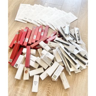 [3CE] Son Lì 3CE Soft Matte Lipstick 3.5g
