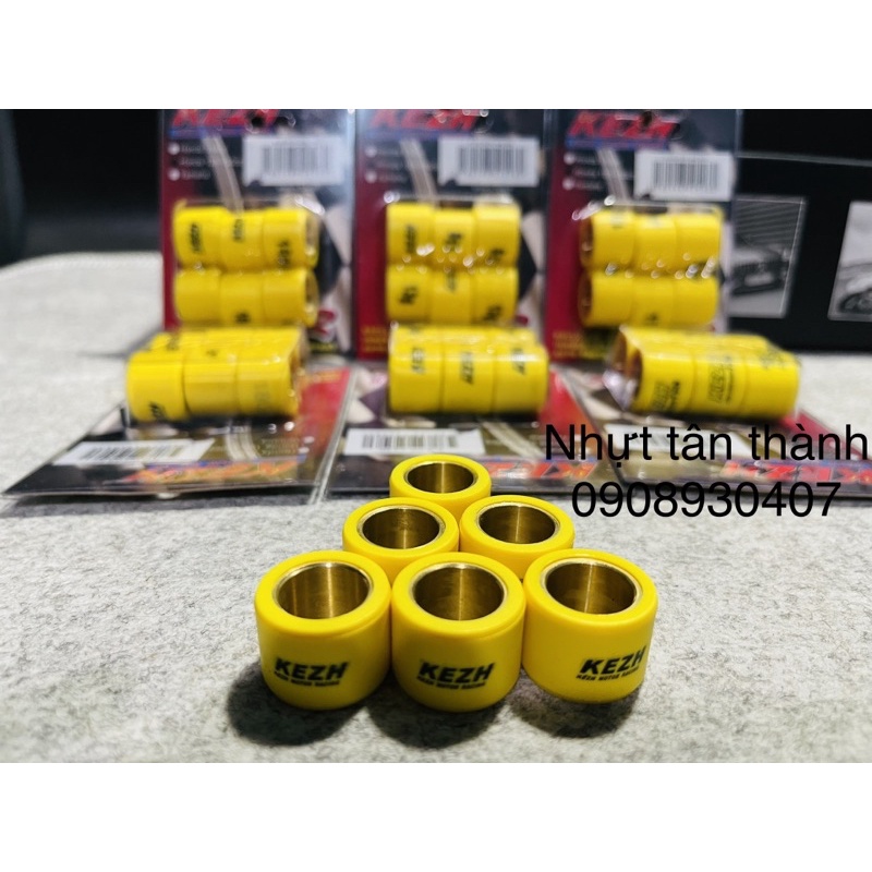 Bi nồi độ KEZH lổi đồng hàng Đài Loan dành cho xe tay ga Yamaha các loại Novo/NVX/Janus...