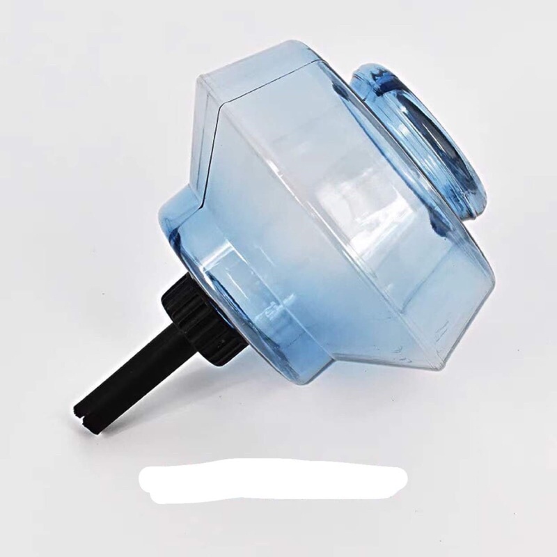 Bình Đựng Nước Máy Hấp Tóc, Phụ Kiện Máy Hấp Dầu - HSPK050