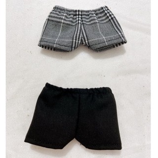 outfit doll quần[15cm 20cm]