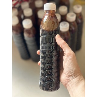 Sốt bò / me chai 450ml - HCM