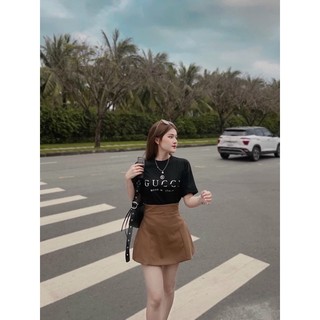 Sét Váy Thời Trang Nữ Mặc Đi Chơi chất vải cotton váy có lót trong