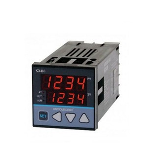 Bộ điều khiển nhiệt độ kx4n-mena, kx4n-scna, kx4n-mcna hanyoung