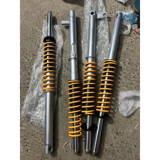4 cây ty phuộc cao xe ba gác xe ba bánh