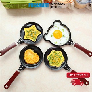 Chảo Rán Cute Tạo Hình Cho Bé