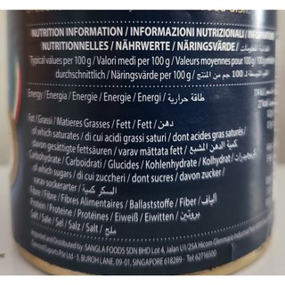 [Hộp 400g – Polpa] CÀ CHUA BĂM [Italia] CIRIO Chopped Tomatoes (anm)