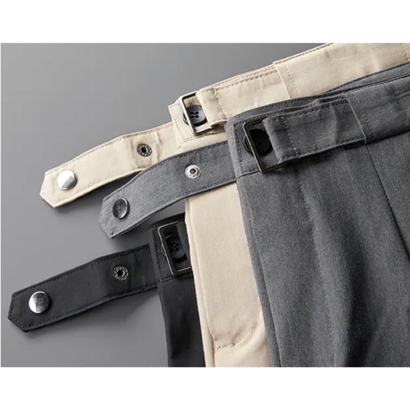 Quần Short Tây Âu Cao Cấp