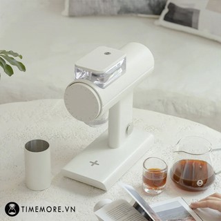 Máy xay cà phê Timemore Sculptor 078S | Bản dành cho espresso