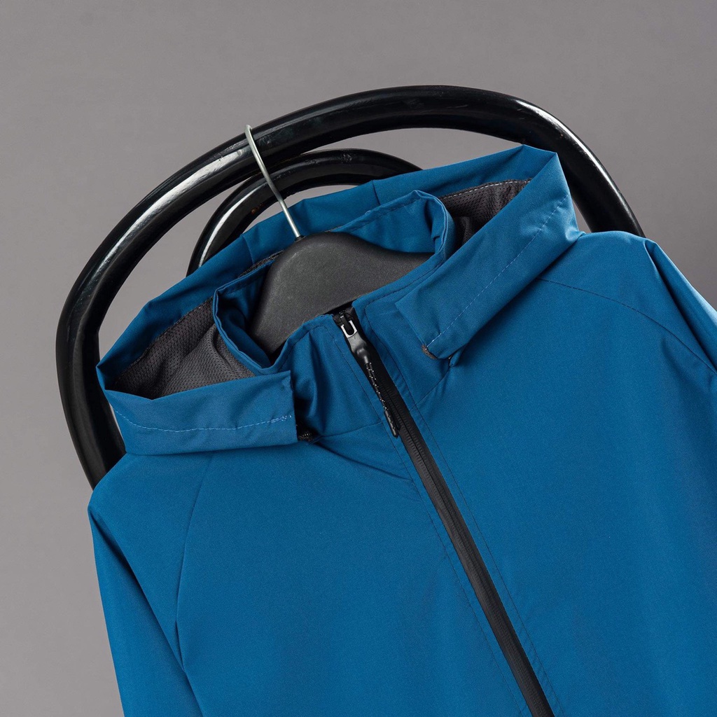 Áo gió nam, nữ - phối màu độc quyền năm 2022