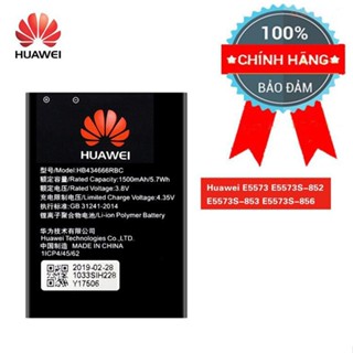 Pin Chính Hãng Bảo Hành 12 Tháng Pin của E5573 Hàng Bóc Máy Mới 100%