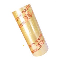 Cuộn băng keo gói hàng siêu dày siêu nhiều loại,băng keo trong, băng keo dán hàng keo dính chắc chắn