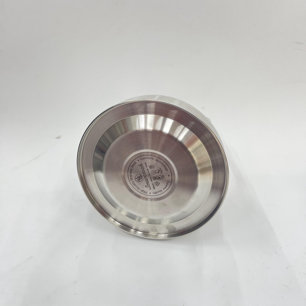 Ấm Đun Nước Siêu Tốc Bằng inox 304 Elmich Smartcook SM-3328  - Hàng Chính Hãng