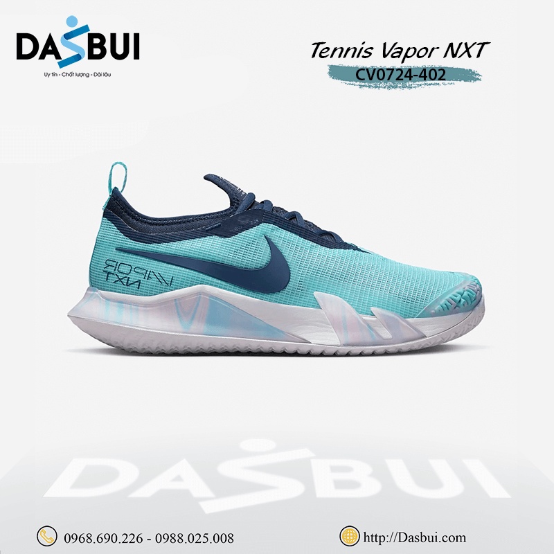 Giày Tennis NikeCourt React Vapor NXT CV0742-402