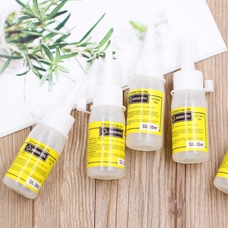 Keo dán vải làm đồ thủ công, diy, không làm hư bề mặt vải