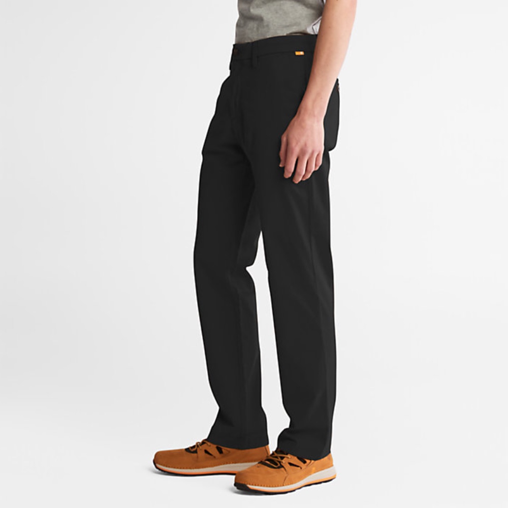 [SALE] Timberland Quần Dài Nam Squam Lake Stretch Twill Chino Pant Straight TB0A2BZA